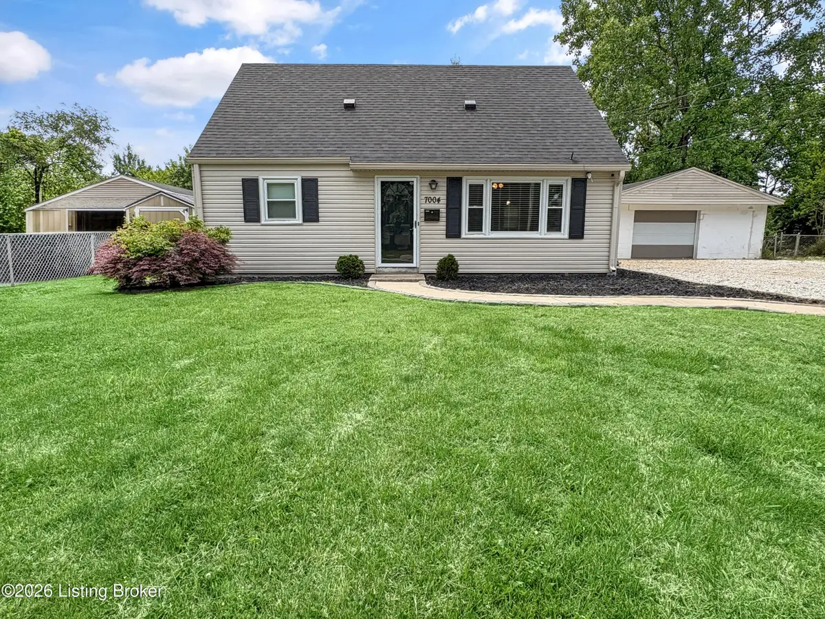 7004 John Adams Way, Louisville, KY 40272 - #1