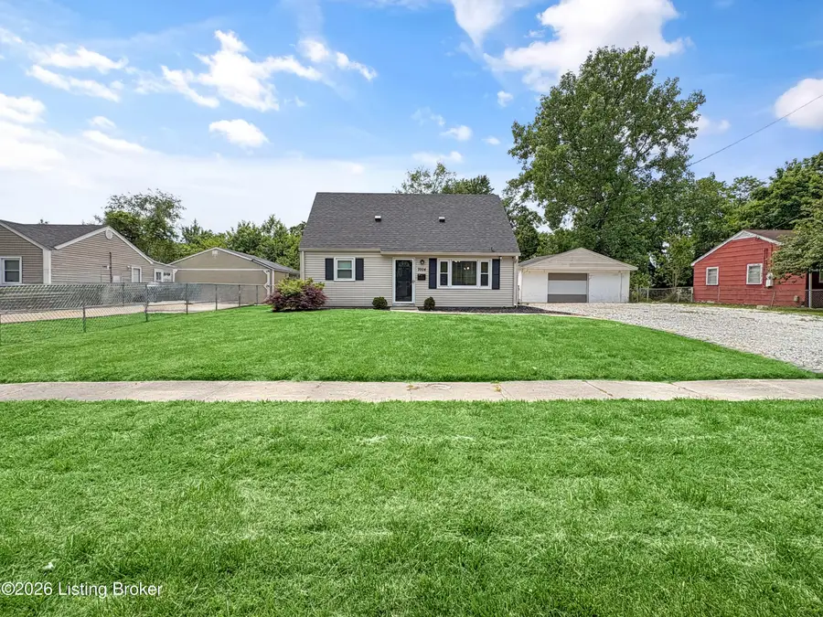 7004 John Adams Way, Louisville, KY 40272 - #2