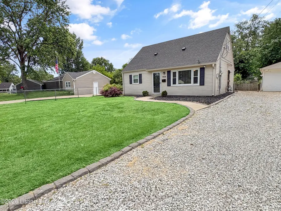 7004 John Adams Way, Louisville, KY 40272 - #3