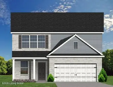 10802 Brick Forge Pass, Louisville, KY 40291
