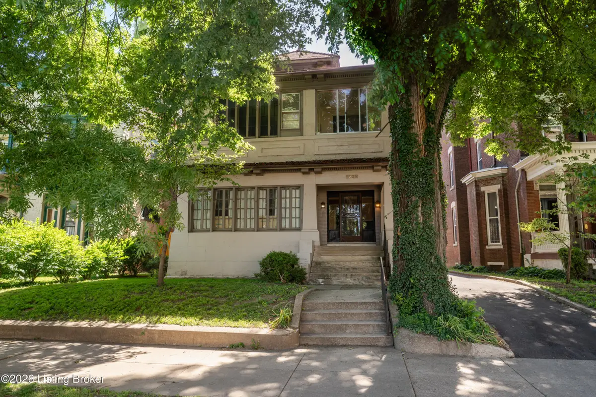 1229 S 4th St, Louisville, KY 40203 - #1
