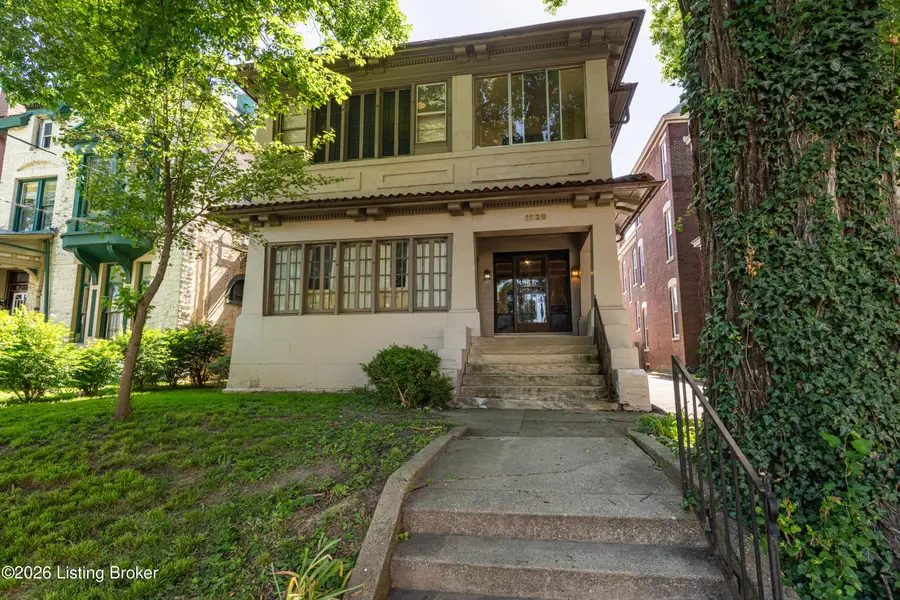 1229 S 4th St, Louisville, KY 40203 - #2