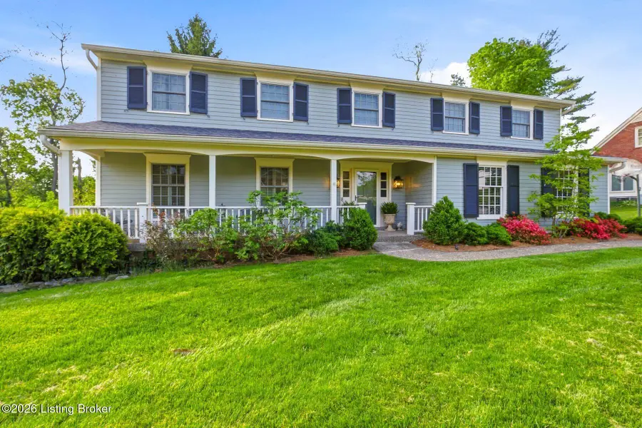 5204 Moccasin Trail, Louisville, KY 40207 - #2