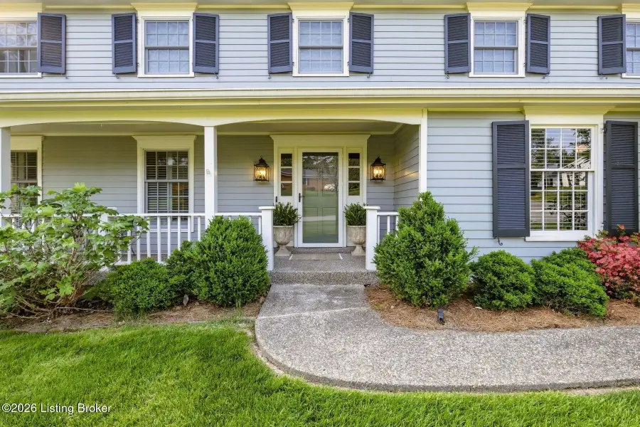 5204 Moccasin Trail, Louisville, KY 40207 - #3