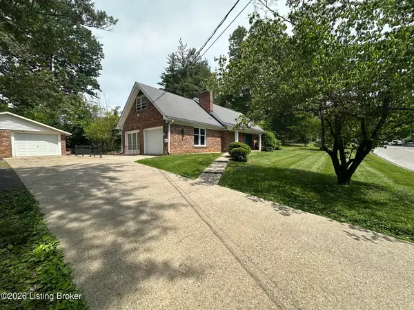 634 Cherrywood Dr, Elizabethtown, KY 42701