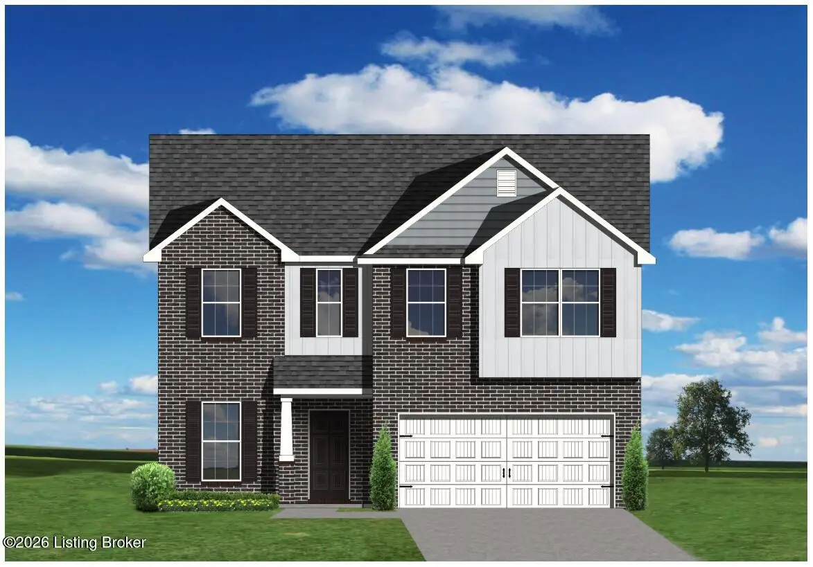 10919 Blacksmith Rd, Louisville, KY 40291 - #1