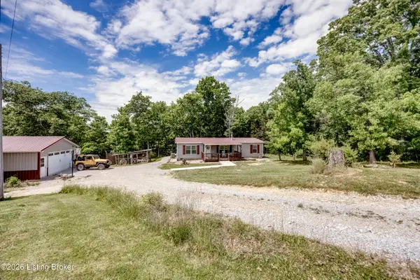 71 Toombs Rd, Bedford, KY 40006
