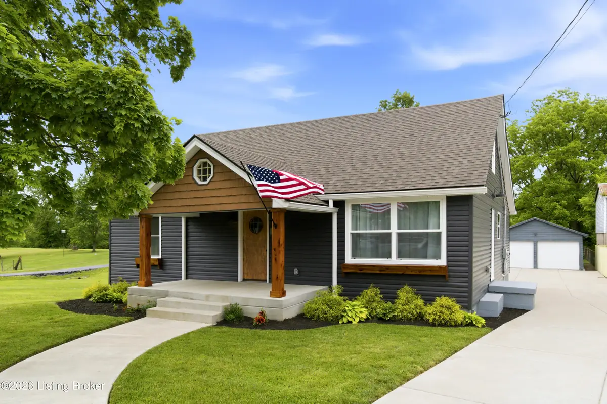 203 Abbott St, Shepherdsville, KY 40165 - #1