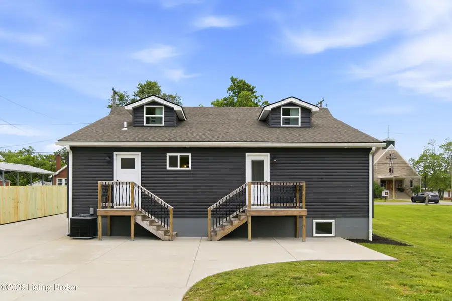 203 Abbott St, Shepherdsville, KY 40165 - #3