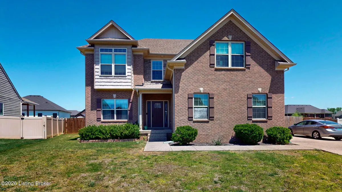 144 Highland Ridge Ct, Mount Washington, KY 40047 - #1