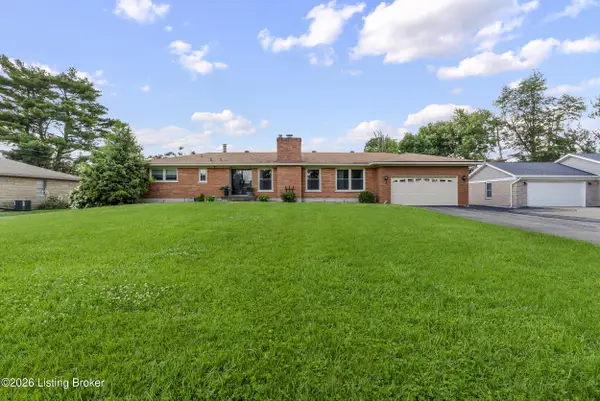 5003 S Watterson Trail, Louisville, KY 40291
