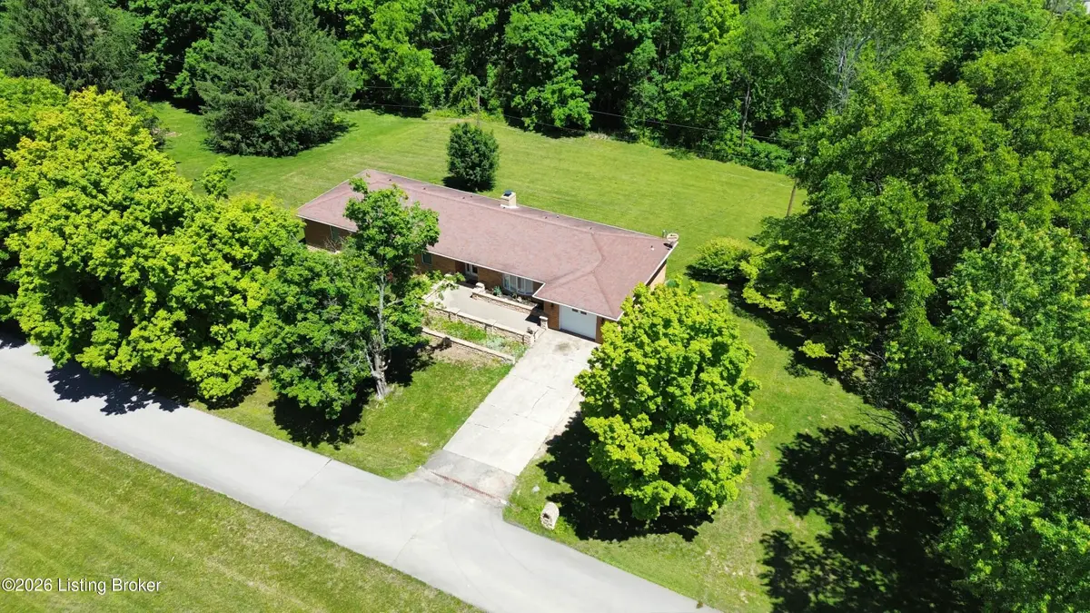 234 Northridge Dr, Bedford, KY 40006 - #1