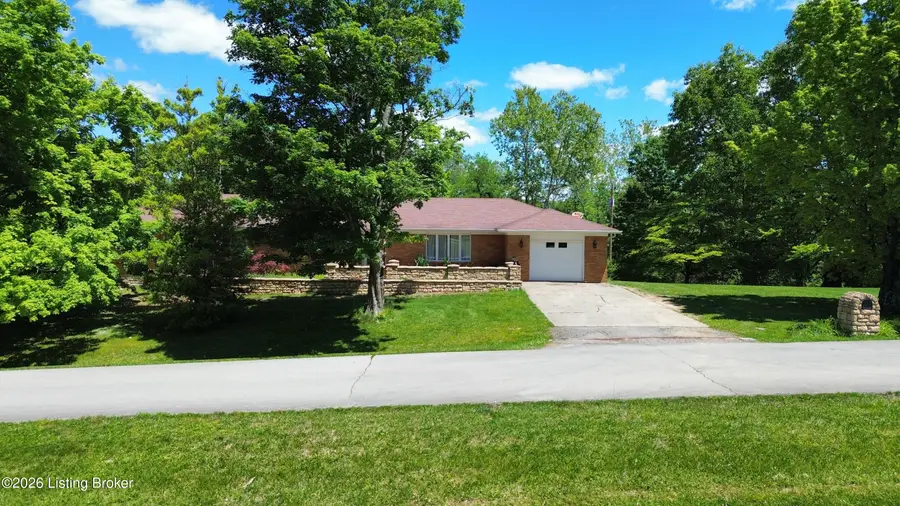 234 Northridge Dr, Bedford, KY 40006 - #3