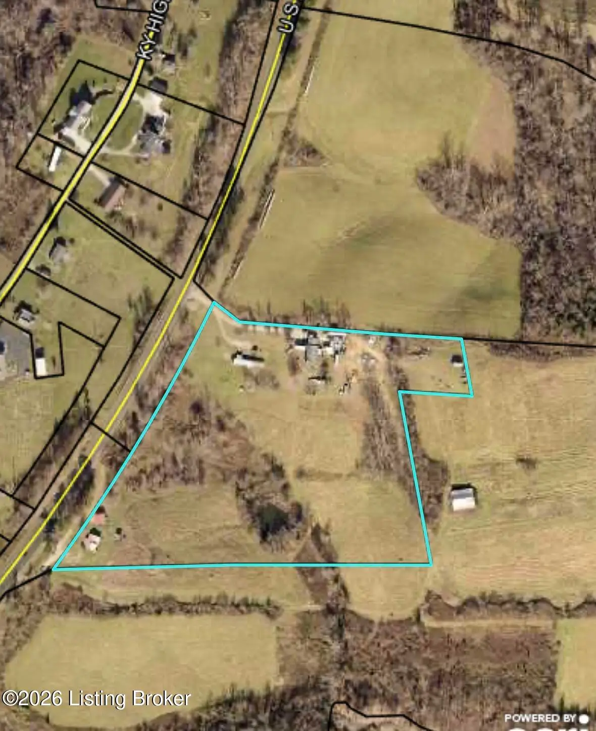 6990 US S 27 Hwy, Waynesburg, KY 40489 - #1