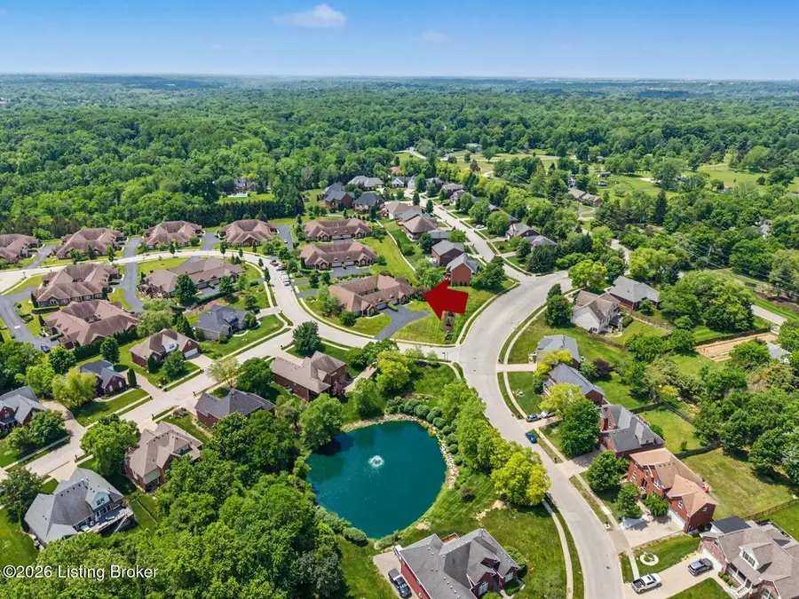 1130 Grazing Meadows Ln, Louisville, KY 40245 - #3