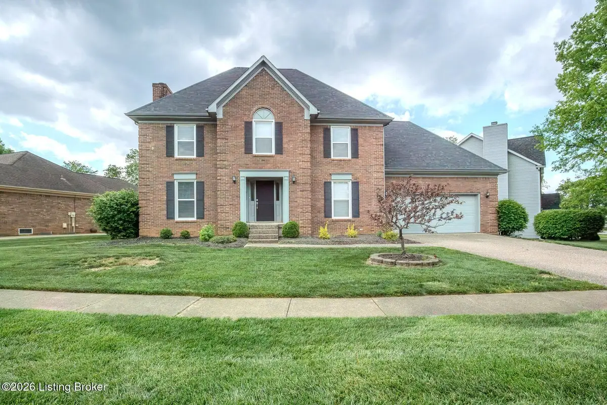 8208 Brookhollow Ct, Louisville, KY 40220 - #1