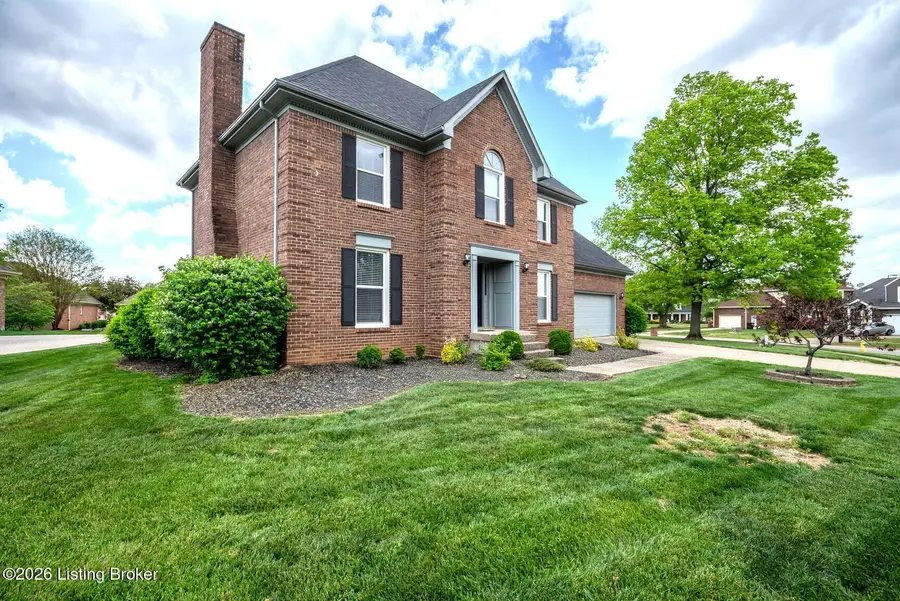 8208 Brookhollow Ct, Louisville, KY 40220 - #3