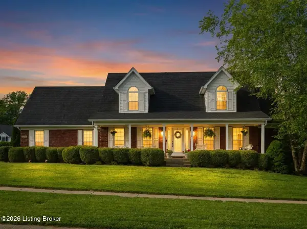 7210 Rambo Way, Louisville, KY 40228
