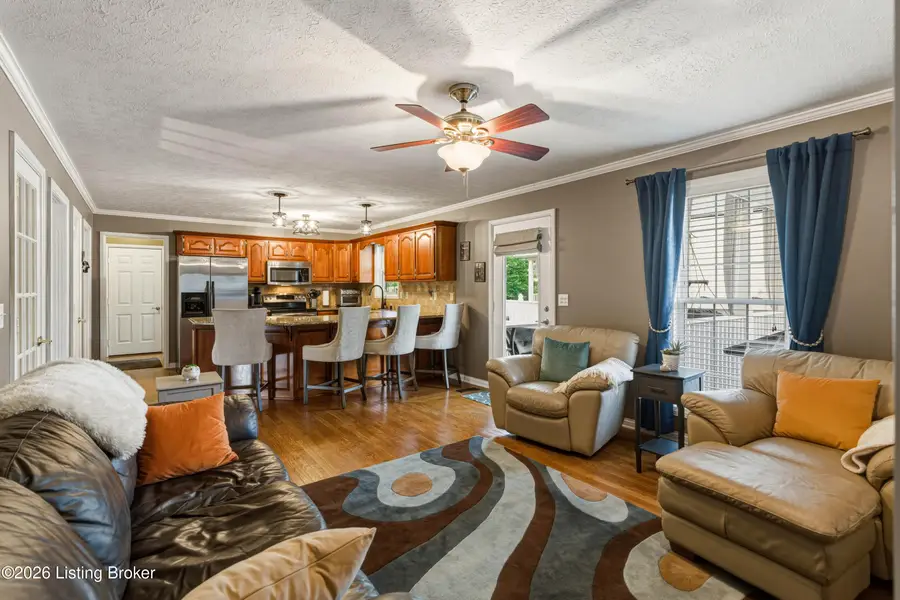 7210 Rambo Way, Louisville, KY 40228 - #2