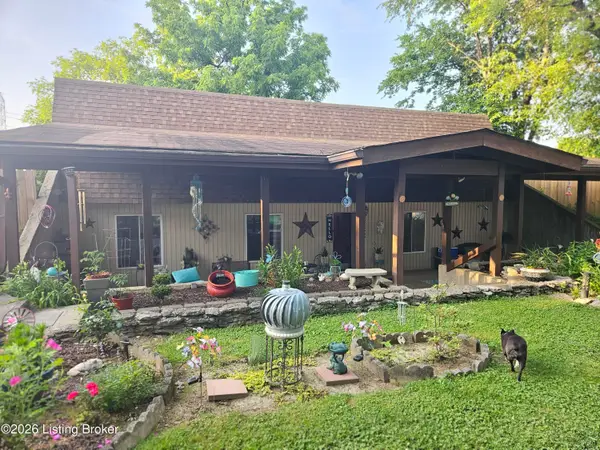 4906 Roman Dr, Louisville, KY 40291