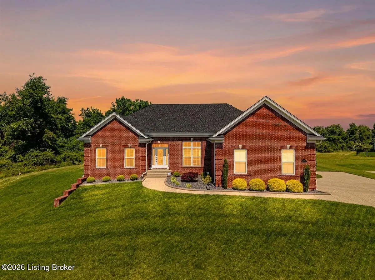 1622 Church Side Dr, Goshen, KY 40026 - #1