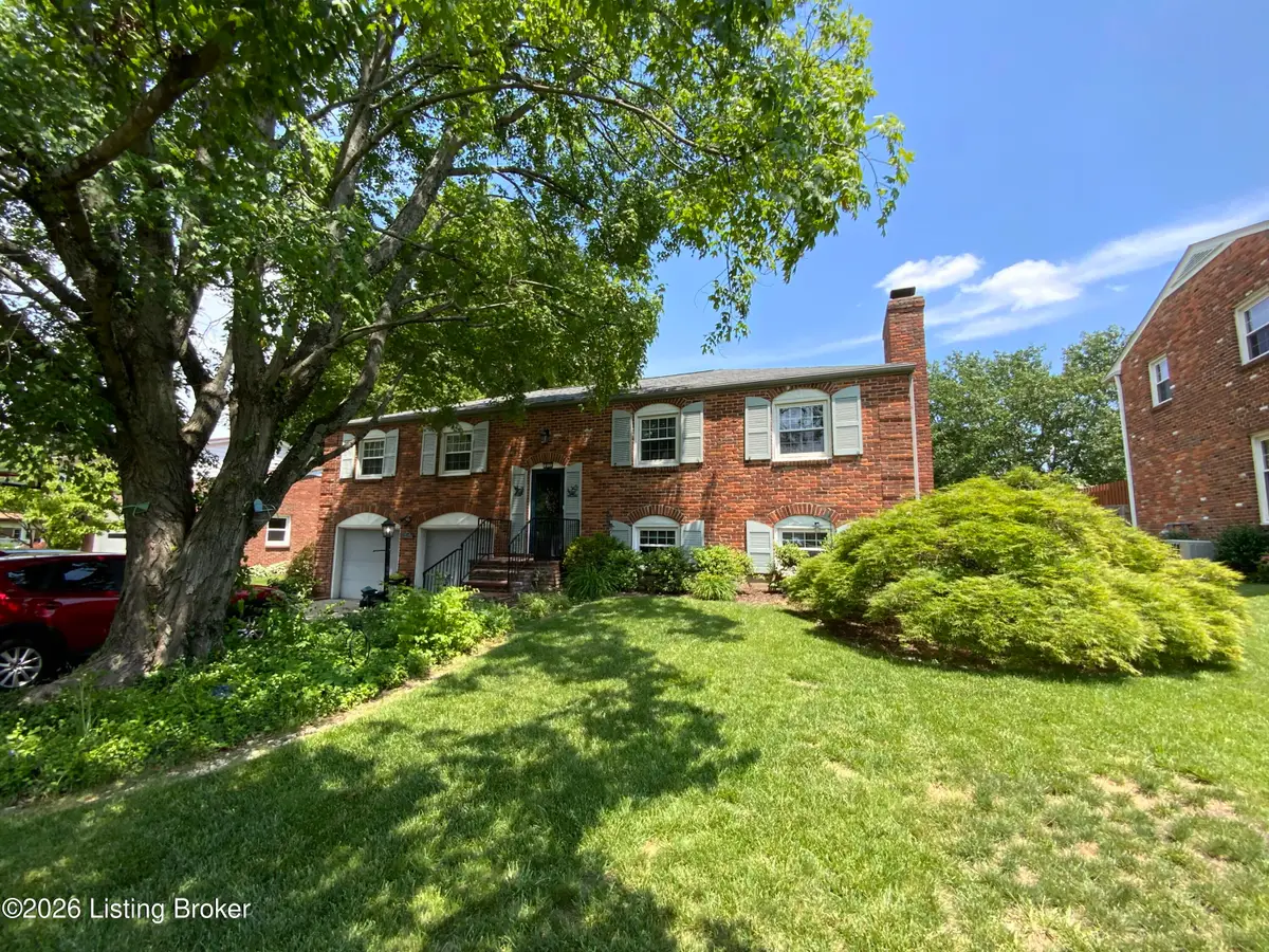 813 Vannah Ave, Louisville, KY 40223 - #1