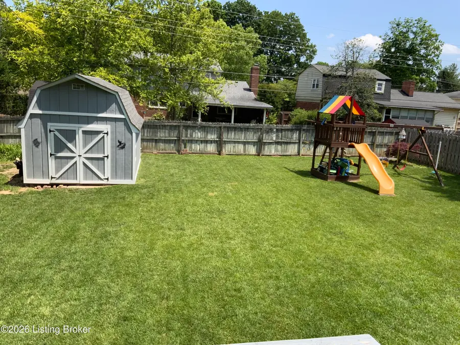 813 Vannah Ave, Louisville, KY 40223 - #2