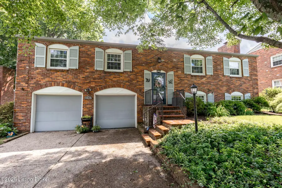 813 Vannah Ave, Louisville, KY 40223 - #3
