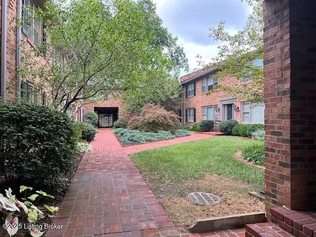 3811 Washington Square #1f, Louisville, KY 40207 - #1