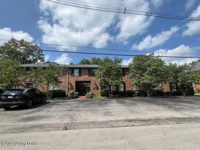3811 Washington Square #1f, Louisville, KY 40207 - #2