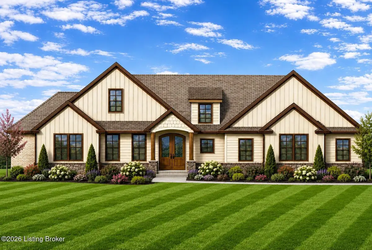20 Denali Ct, Fisherville, KY 40023 - #1