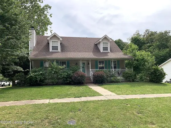 128 Whisbrook Ave, Vine Grove, KY 40175