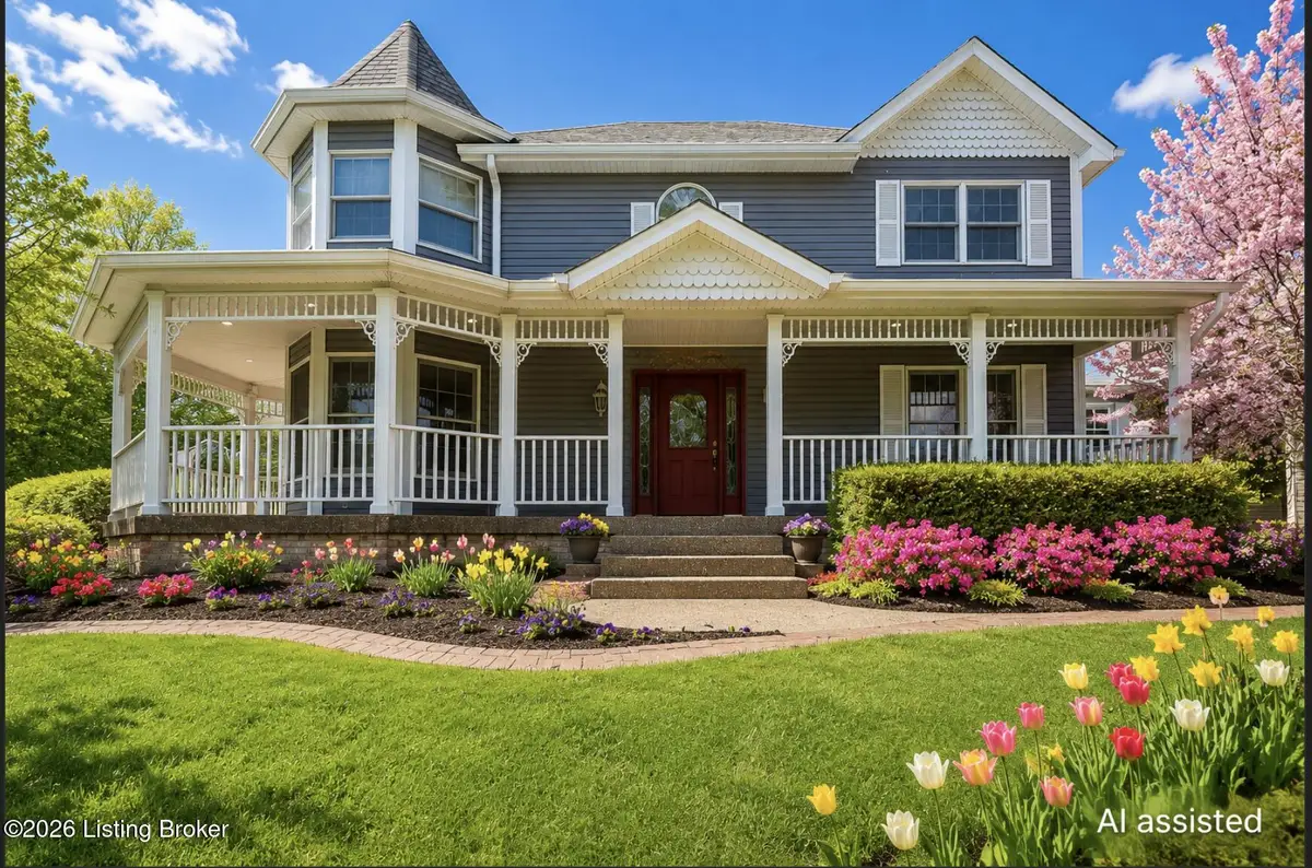 291 Ridge Rd, Shepherdsville, KY 40165 - #1