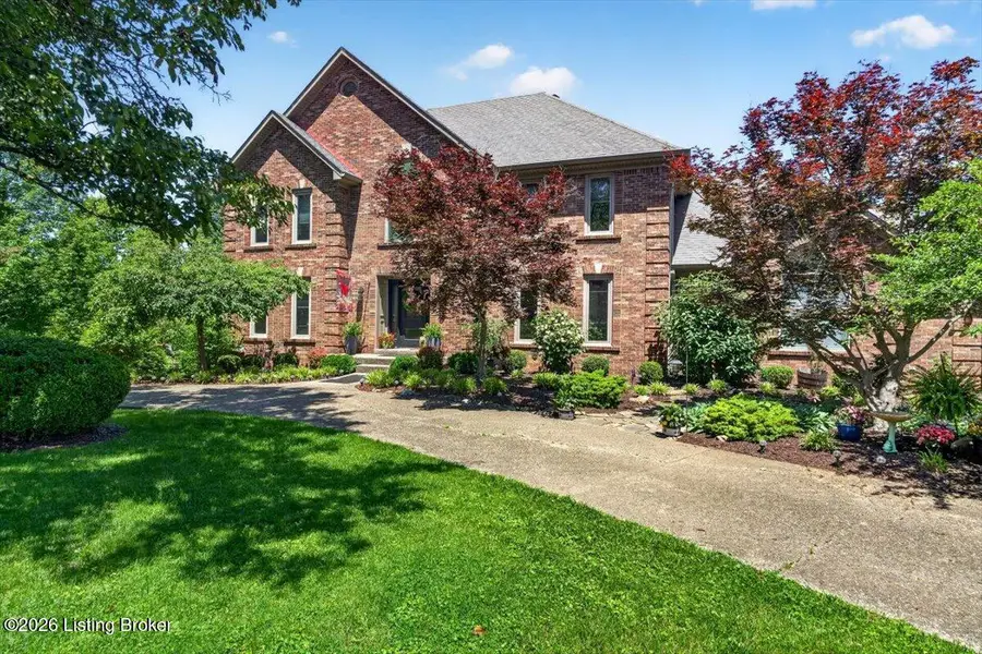401 Old Stone Dr, Simpsonville, KY 40067 - #2