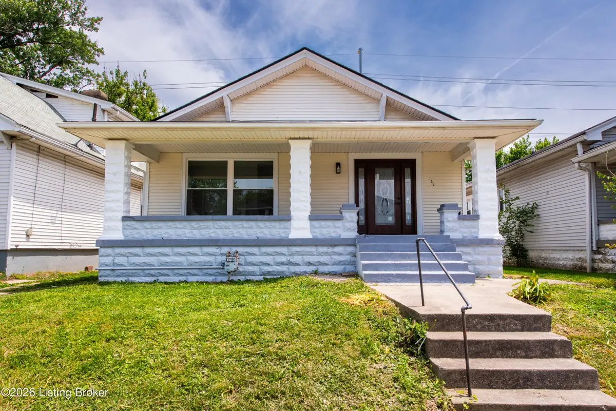 305 N 32nd St, Louisville, KY 40212 - #1