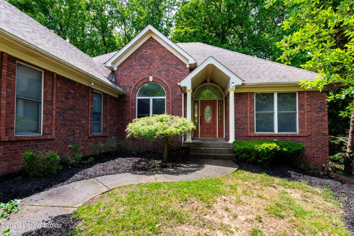 3222 Rolling Oak Blvd, Louisville, KY 40214 - #1