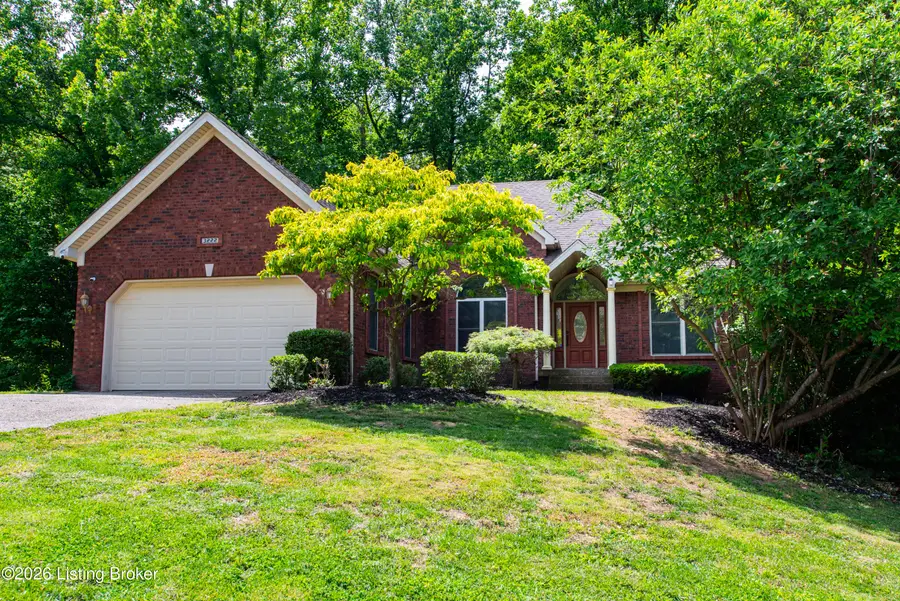 3222 Rolling Oak Blvd, Louisville, KY 40214 - #2