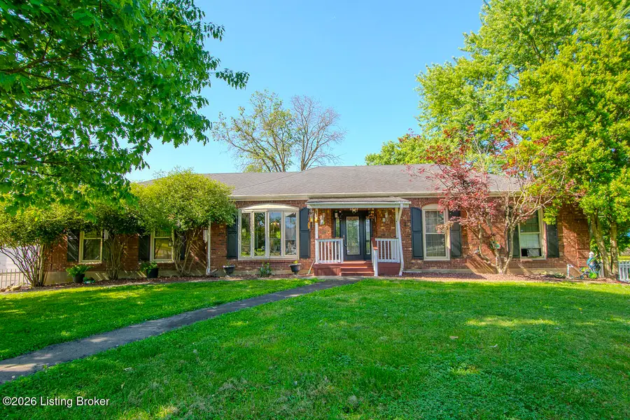 233 N Myers Rd, Brooks, KY 40109 - #2