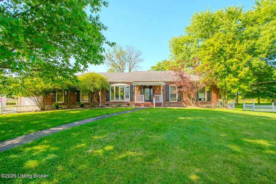 233 N Myers Rd, Brooks, KY 40109 - #3