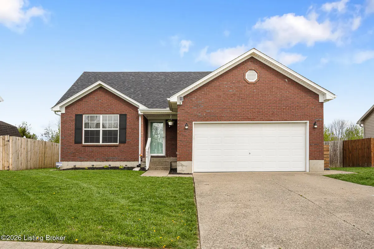 112 Red Oak Dr, Shepherdsville, KY 40165 - #1