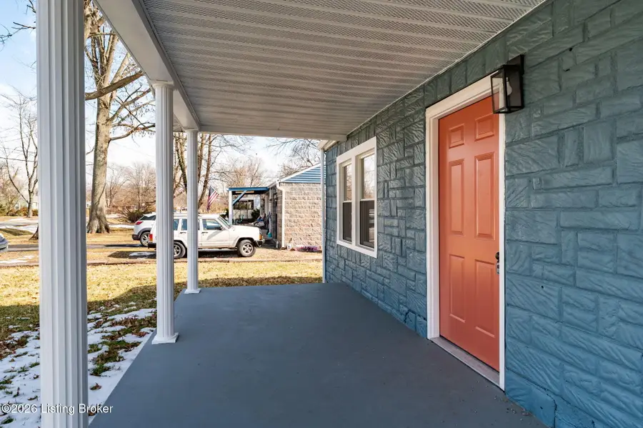 711 Shaffer Rd, Pond Creek, KY 40118 - #3