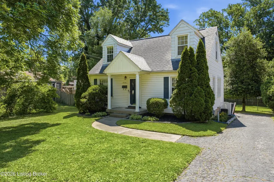 1914 Gladstone Ave, Louisville, KY 40205 - #3