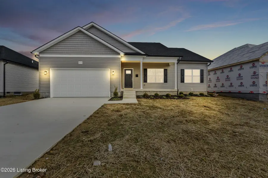 213 Alreva Rd, Louisville, KY 40216 - #2
