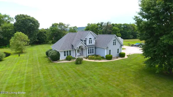 173 Megan Way, Falls Of Rough, KY 40119