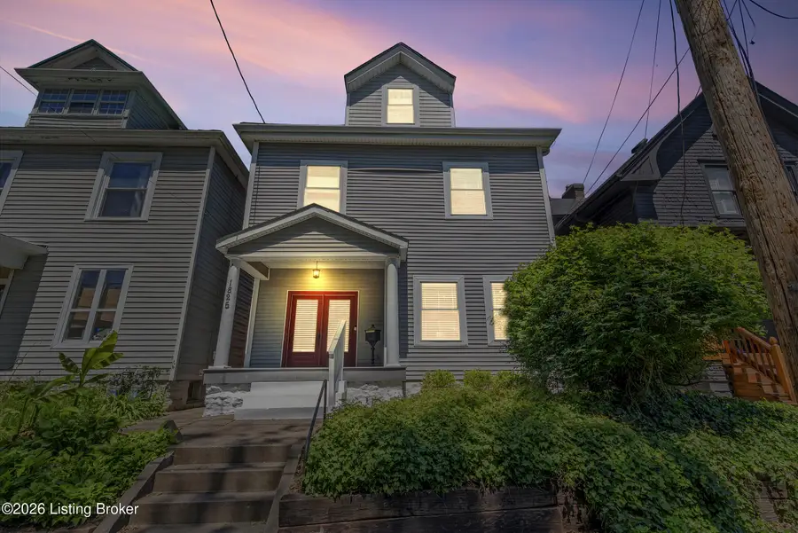 1825 Sherwood Ave, Louisville, KY 40205 - #2