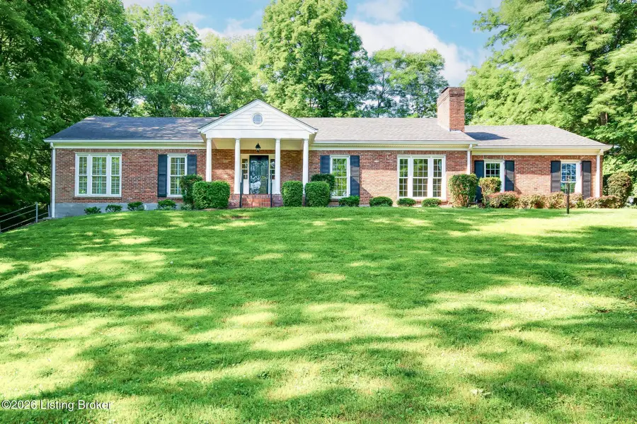 427 Twinbrook Rd, Louisville, KY 40207 - #2
