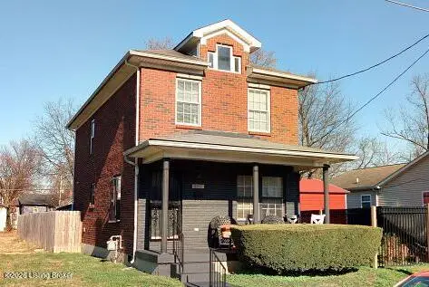 2217 Woodland Ave, Louisville, KY 40210 - #1