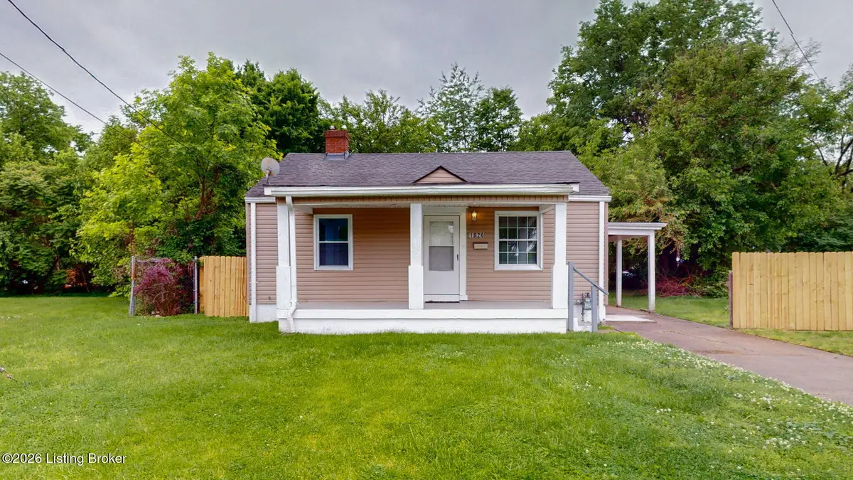 1826 S 24th St, Louisville, KY 40210 - #1