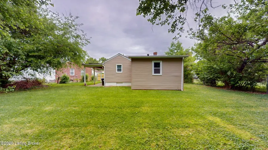 1826 S 24th St, Louisville, KY 40210 - #2