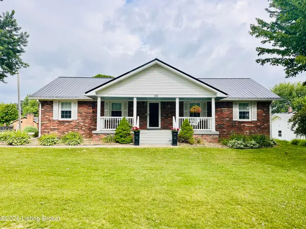 304 Wallace Ave, Leitchfield, KY 42754
